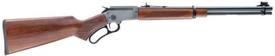 Chiappa Firearms LA322 Take Down Tactical Grey .22 LR 18.5" Barrel 15-Rounds - $349.99 