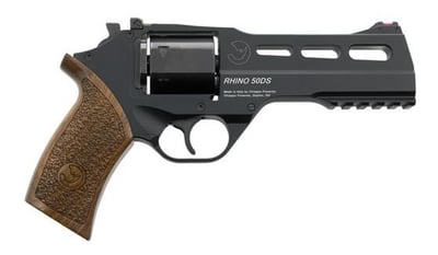 Chiappa Firearms Rhino 50DS 9mm 5" Barrel 6 Rds - $873.36