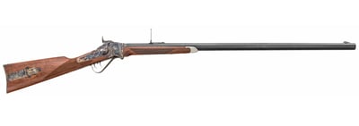 Chiappa Firearms Sharps Down Under 45-70 34" Single Shot - FACTORY BLEM - $1599.99 (FREE Shipping on Firearms)