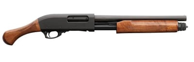Chiappa Honcho 12 Ga 14" 5-rd Pump-Action - $319.99 (Free S/H on Firearms)