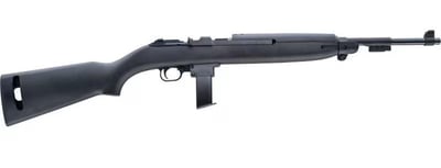 Chiappa M1-9 Carbine 9mm 19" 10rd - $504.40