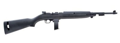 Chiappa M1-9 Carbine 9mm 19" 10-rds Semi-Auto Rifle - $468.99