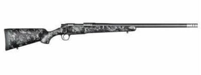 Christensen Arms Ridgeline Fft 300win 26 " Black/Grey  (Free Shipping over $150)