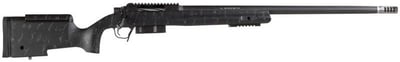 Christensen Arms BA Tactical Gray / Black .300 PRC 26" Barrel 5-Rounds - $2149 