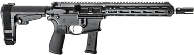 Christensen Arms CA9MM 9mm 10" Carbon Fiber Barrel - $999