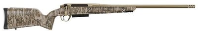 Christensen Arms Evoke Mossy Oak Bottomlands .308 Win 20" Barrel 5-Rounds - $720.99 + Free Shipping (Add To Cart)