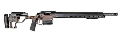 Christensen Arms MPR Desert Brown .308 Win 20" Barrel 5-Rounds - $1856.39 (Add To Cart) (Free S/H on Firearms)