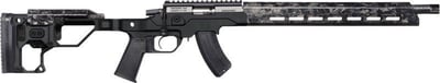 Christensen Arms MPR Rimfire .17 HMR 18" Barrel 9-Rounds - $1259.99 ($14.99 flat rate shipping)