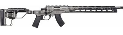 Christensen Arms MPR Rimfire Tungsten .17 HMR 16" Barrel 9 Rds - $1259.99 (See Price in Cart) 