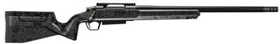 Christensen Arms Modern Carbon Rifle .308 Win 22" Barrel 4-Rounds - $1499.99 (Add To Cart) 