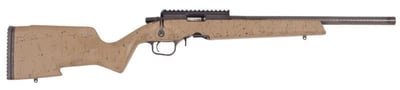 Christensen Arms Ranger Tan .22 Mag 18" Barrel 10-Rounds - $464.99 (Add To Cart)