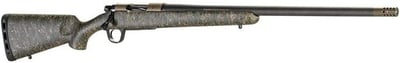 Christensen Arms Ridgeline Burnt Bronze 6.5 Creedmoor 20" Barrel 4-Rounds - $1279.99 (Add To Cart) 