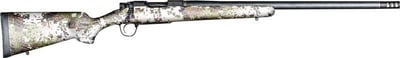 Christensen Arms Ridgeline FFT 6.5 PRC 20" barrel 4 Rnds Subalpine - $1593.99 