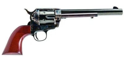 Cimarron Firearms El Malo Case Hardened .45 Colt 7.5" Barrel 6-Rds - $496.27 