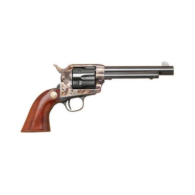 Cimarron Model P .357 Magnum 5.5" Single Action Revolver - $502.98