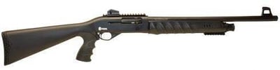 Citadel Warthog II 12 Ga 20" Tactical Shotgun FWH1220-II - $219.99