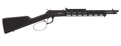 Citadel Levtac-92 44 Rem Mag 8-rds Lever-Action Rifle with 16.5" Threaded Barrel - $549.99 (Free S/H on Firearms)