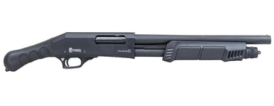 Citadel Boss Tidalwave Pump-Action Firearm 12Ga 14.74" 4Rd - $179.99 (Free S/H on Firearms)