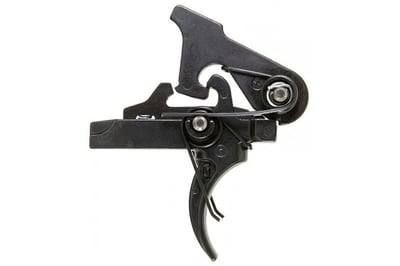 Geissele Automatics G2S Two Stage AR-15 Trigger .154" - $119.99