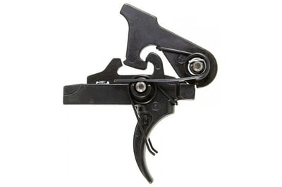 Geissele Automatics G2S Two Stage AR-15 Trigger .154" - $119.99 