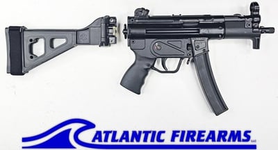 Century Arms AP5-P Core Pistol W/ SB Brace - $1265