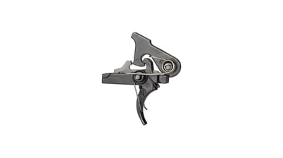 Geissele G2S Two Stage Curved AR Trigger - $91.08 w/code "YEAR24" applied while logged-in / Free Shipping (Free S/H over $49 + Get 2% back from your order in OP Bucks)
