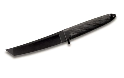 Cold Steel Nightshade FGX Series Cat Tanto UNDETECTABLE 6" Grivrory Blade Model - $5.56 (Free S/H over $75, excl. ammo)