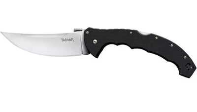 Cold Steel Talwar 5.5" Folding Pocket Knife - $99.99 (Free Shipping on $100+ Orders)
