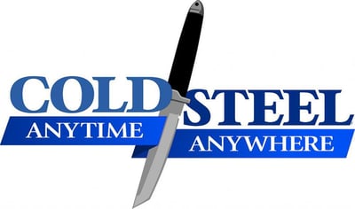 40% Off Regular Priced Items With Code "cincodemayo" @ Cold Steel Knives