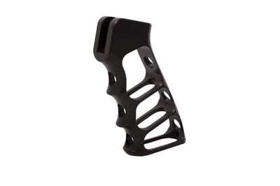Tactical Dynamics Skeleton Grips and Stocks Reduced 40% - $47.40