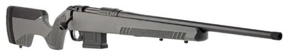 Colt Firearms CBX Tachunter Grey 6.5 Creedmoor 22" Barrel 5-Rounds - $630 
