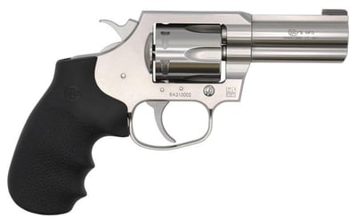 Colt Firearms King Cobra Stainless .357 Mag 3" Barrel 6-Rounds Factory Blem - $849 