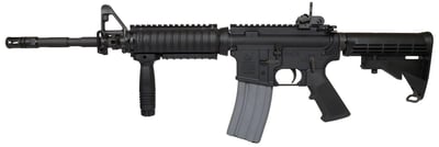 Colt Firearms M4A1 Carbine SOCOM 5.56/.223 Rem 14.5" Barrel 30-Rounds 4-Position Stock - $999.99 