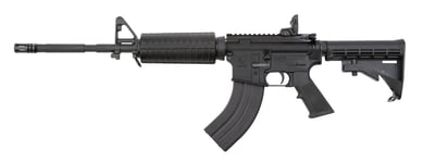 Colt Firearms M4A3 7.62 X 39 16.1" Barrel 30-Rounds - $1099.99 ($9.99 S/H on Firearms / $12.99 Flat Rate S/H on ammo)