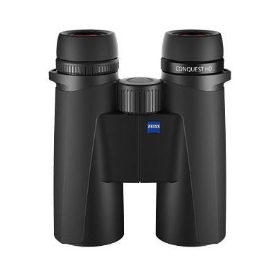 Zeiss Conquest HD 10x42 Binocular 524212 - Make an Offer - Free S&H - $999.99