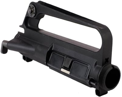 Dirty Bird M16A1 Assembled Upper Receiver Without M4 Feedramps - $169.95 (FREE Shipping over $50)