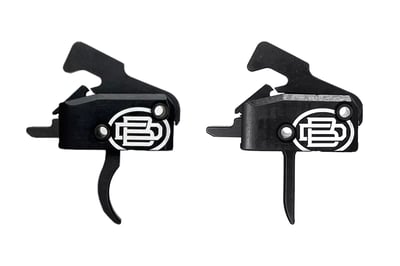 Dirty Bird AR-15 Single Stage Quick Reset Drop-In Trigger - $95 (FREE Shipping over $50)