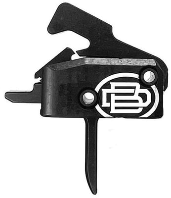 Dirty Bird AR-15 Single Stage Quick Reset Drop-In Trigger FLAT - $95 (FREE Shipping over $50)