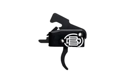 Dirty Bird AR-15 Single Stage Quick Reset Drop-In Trigger - $79.95 