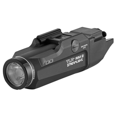 Streamlight TLR RM 2 Low Profile Rail Mounted Light 69450 - $132 after code SG10 w/Free Shipping