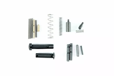 Dirty Bird AR-15 Lower Receiver Pin and Spring Kit - D013 - $9.95 (FREE Shipping over $50)