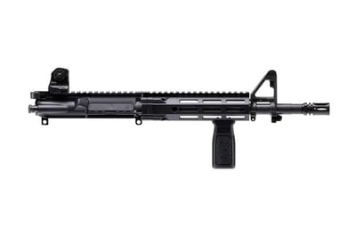 Daniel Defense 5.56 NATO 11.5" 1:7 Contract Overrun Upper Receiver w/DD4 7.0 Handguard - $899 