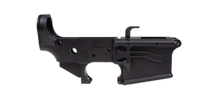 Davidson Defense 9mm AR15 AR9 Lower Receiver - Accepts Glock Magazines - $84.99 