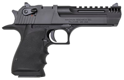 MAGNUM RESEARCH L5 Series Lightweight NY OKAY 50 AE 5" - $1715.99 (Free S/H on Firearms)