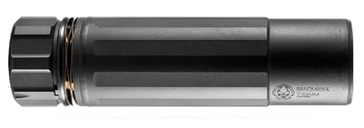 DEAD AIR Sandman-K 7.62mm (5/8x24) Silencer - Black - $670.99 (Email for Price) + Free Shipping