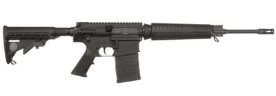 Armalite DEF10 Sporting Rifle .308 Win 16" Bbl 1-20 Rd PMAG - $984.99 ($9.99 S/H on Firearms / $12.99 Flat Rate S/H on ammo)
