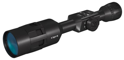 ATN NIGHT VISION X-Sight-4k 3-14x Pro Smart Day/Night Hunt RifleScp - $665.10