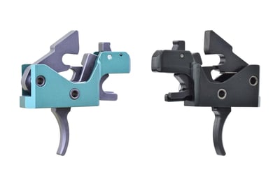 Partisan Triggers Disruptor AR-15 3 Position Drop In Forced Reset Trigger - $229.95 w/code: disruptor45 