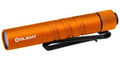 DIY Bundle i3T 2 EOS Small EDC Flashlight - $17.99 w/ Code: "GUNDEALS" (Free S/H over $49)