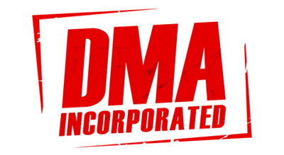 DMA INC